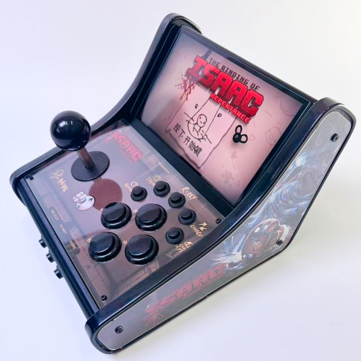 AMBER 70 Portable Arcade Dock (for Nintendo Switch 2 )