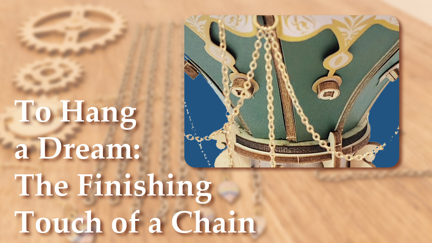 aeolia-hot-air-balloon-wooden-puzzle- chain display