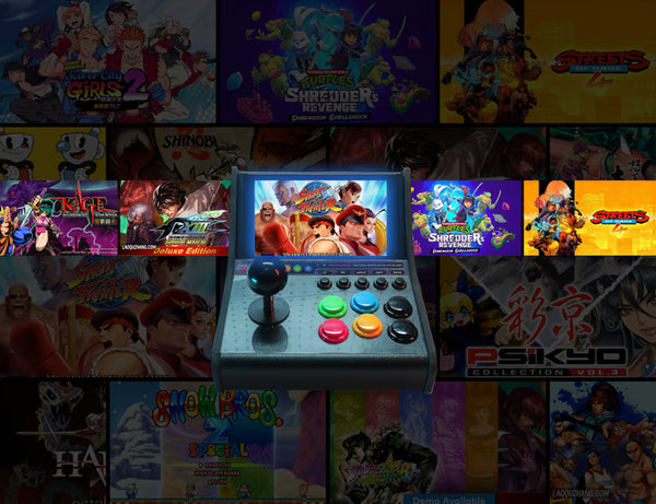 Built for the Classics – The Way They Were Meant to Be Played