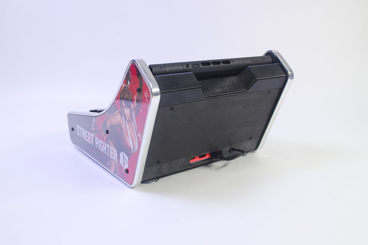 AMBER 70 Portable Arcade Dock （for Nintendo Switch 2 ）