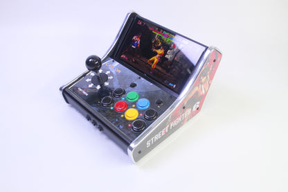 AMBER 70 Portable Arcade Dock （for Nintendo Switch 2 ）