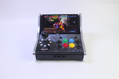AMBER 70 Portable Arcade Dock （for Nintendo Switch 2 ）