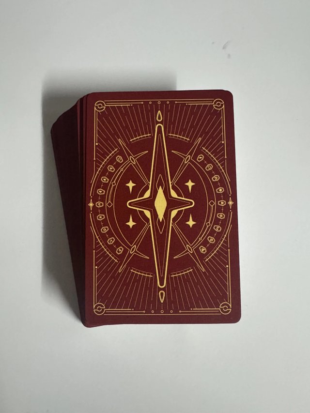 P. Deck