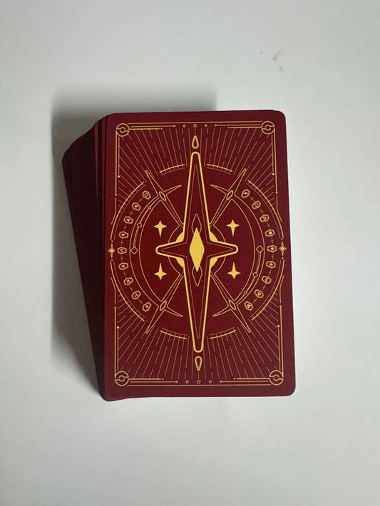 P. Deck