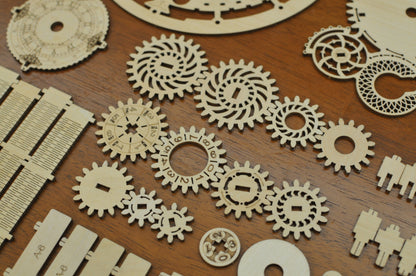 timecraft-wooden-clock-diy-kits 2