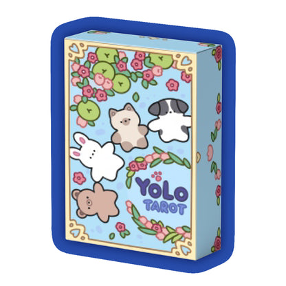 yolo-animal-themed-tarot- deluxe edition
