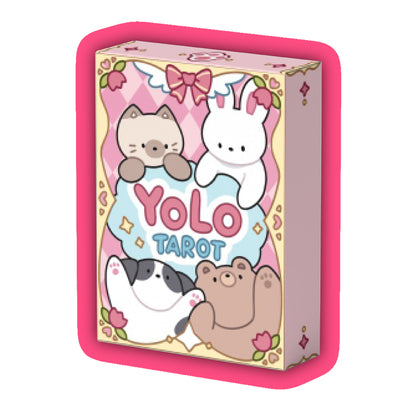 yolo-animal-themed-tarot- standard edition