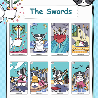 yolo-animal-themed-tarot- swords